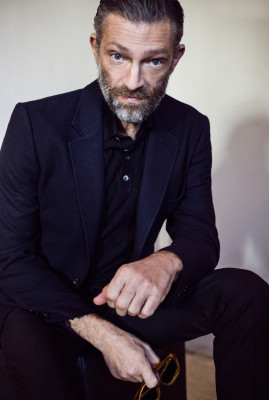 Vincent Cassel pic #890012