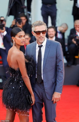 Vincent Cassel pic #1215920