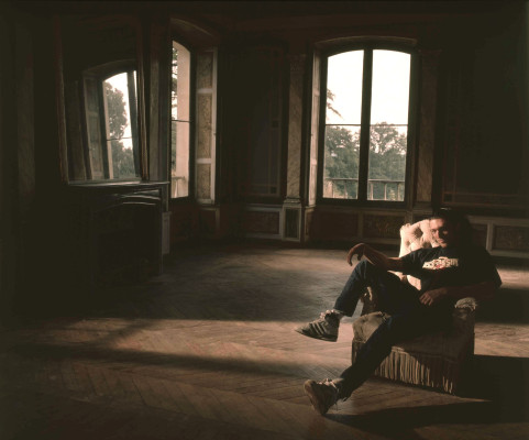 Vincent Cassel pic #352671