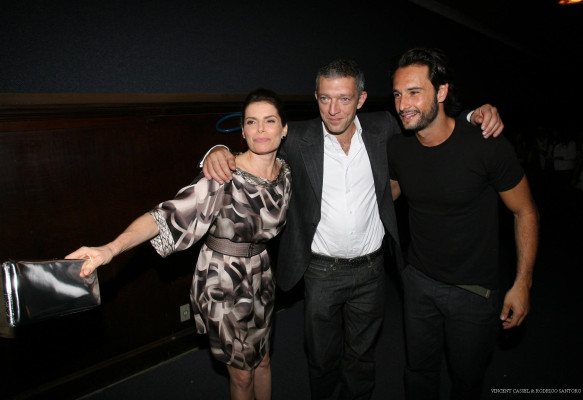 photo 8 in Vincent Cassel gallery [id232113] 2010-01-12 00:00:00