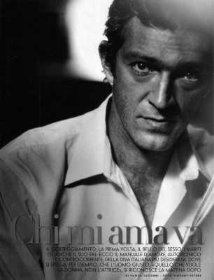 Vincent Cassel pic #75369