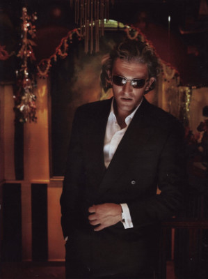 Vincent Cassel pic #73347