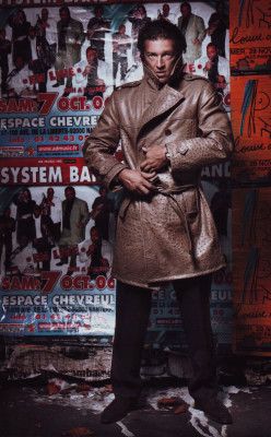 Vincent Cassel pic #73349