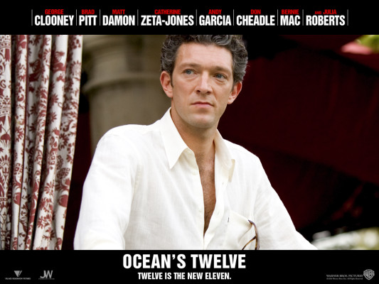 Vincent Cassel pic #35297