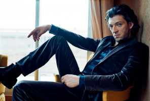 Vincent Cassel pic #180257