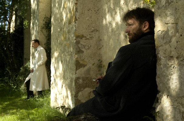 photo 19 in Vincent Cassel gallery [id493517] 2012-04-08 00:00:00