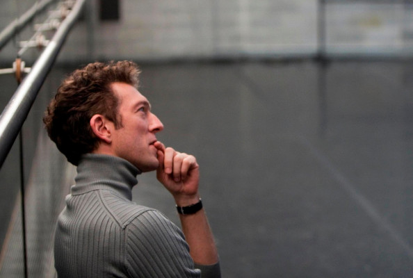 photo 21 in Vincent Cassel gallery [id374839] 2011-03-22 00:00:00
