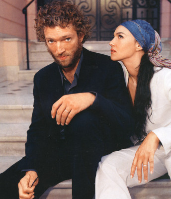 Vincent Cassel pic #79509