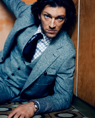 photo 11 in Vincent Cassel gallery [id215539] 2009-12-02 00:00:00