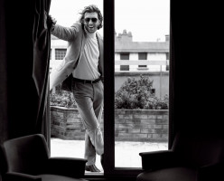 Vincent Cassel pic #215542