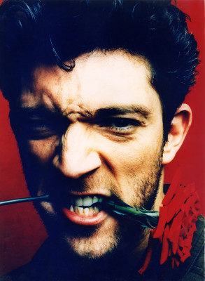 photo 11 in Vincent Cassel gallery [id344471] 2011-01-19 00:00:00