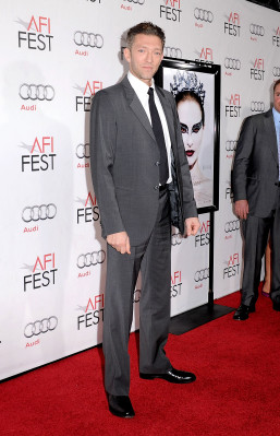 Vincent Cassel pic #313937