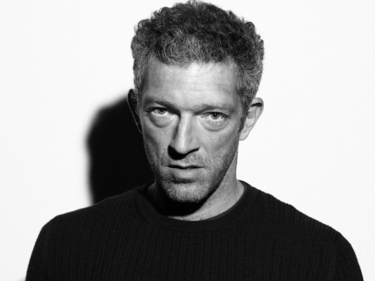 photo 7 in Vincent Cassel gallery [id345055] 2011-01-20 00:00:00
