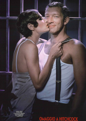 photo 26 in Vincent Cassel gallery [id107959] 2008-08-25 00:00:00