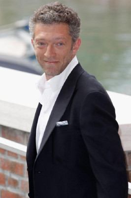 photo 6 in Vincent Cassel gallery [id631044] 2013-05-05 00:00:00