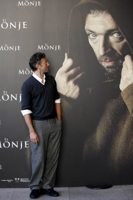 photo 8 in Vincent Cassel gallery [id631020] 2013-05-05 00:00:00