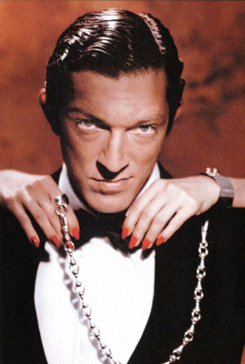 Vincent Cassel pic #67289
