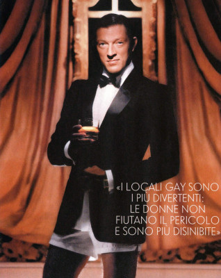 Vincent Cassel pic #67290