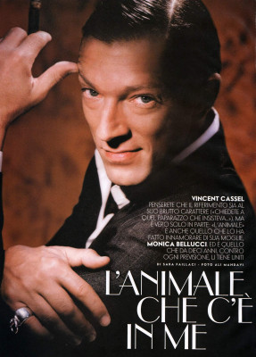 Vincent Cassel pic #67286