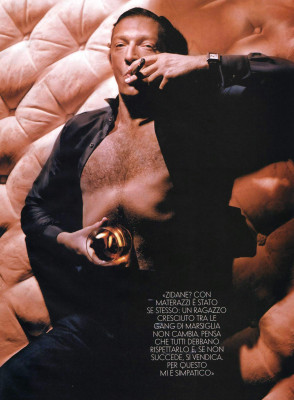 Vincent Cassel pic #67407