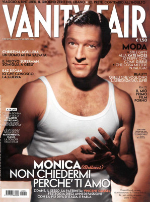 Vincent Cassel pic #67288