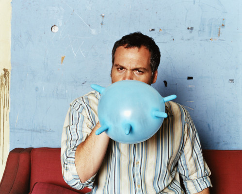 Vincent D&#039;Onofrio pic #344853