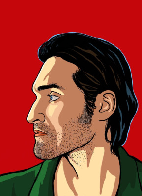 Vincent Gallo pic #253797