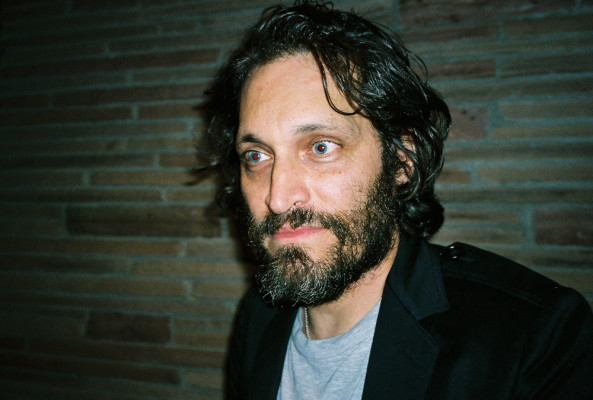 photo 4 in Vincent Gallo gallery [id253794] 2010-03-30 00:00:00