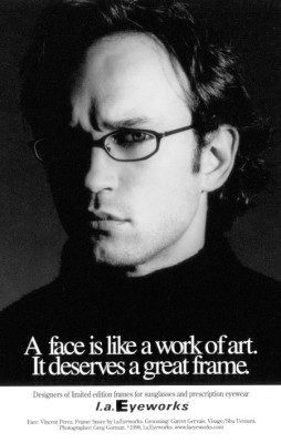 Vincent Perez pic #184566