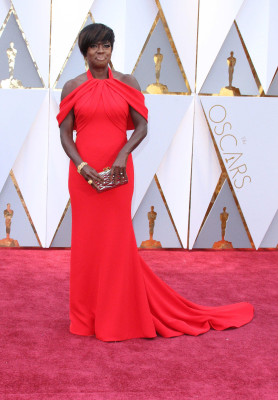 Viola Davis