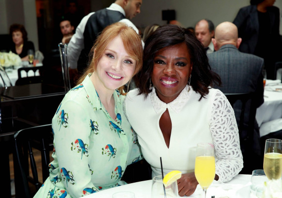 Viola Davis