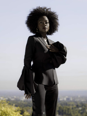 Viola Davis