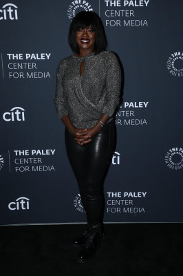 Viola Davis