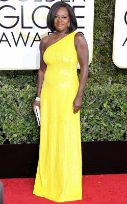Viola Davis