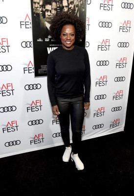 Viola Davis