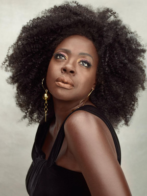Viola Davis
