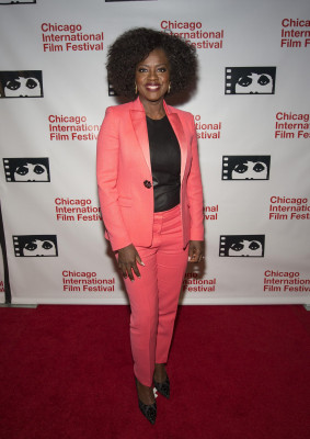 Viola Davis