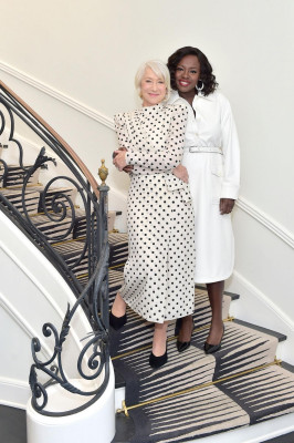Viola Davis