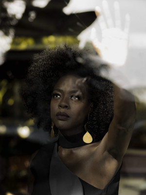 Viola Davis
