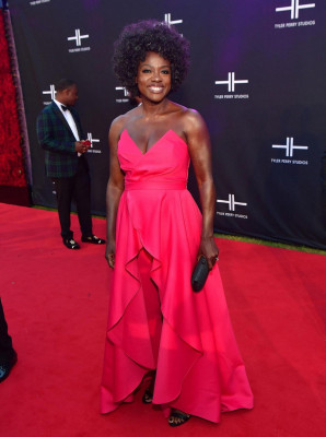 Viola Davis