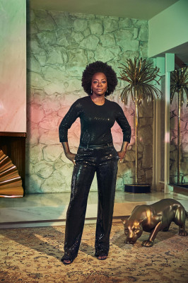 Viola Davis