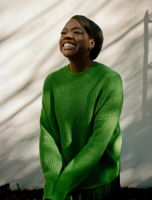 Viola Davis