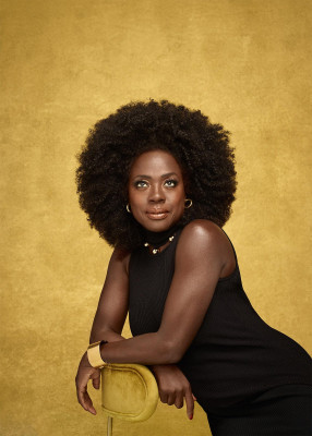 Viola Davis