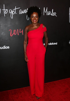 Viola Davis
