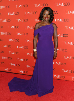 Viola Davis