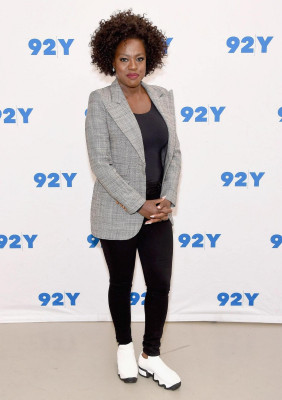 Viola Davis