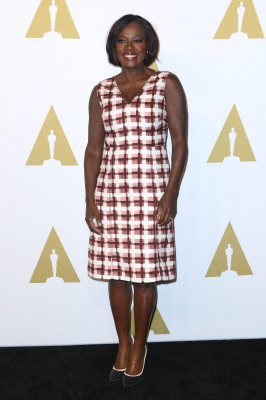 Viola Davis
