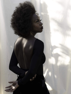 Viola Davis