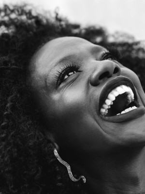 Viola Davis