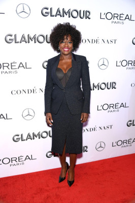 Viola Davis